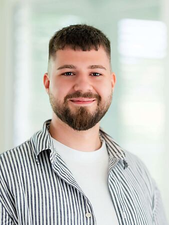Porträt Alain Mischler