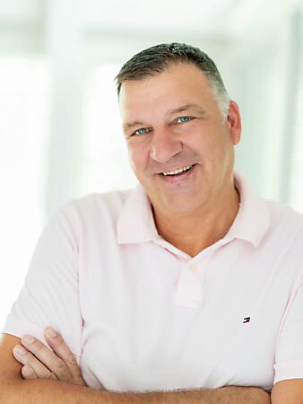 Porträt Martin Eberhard